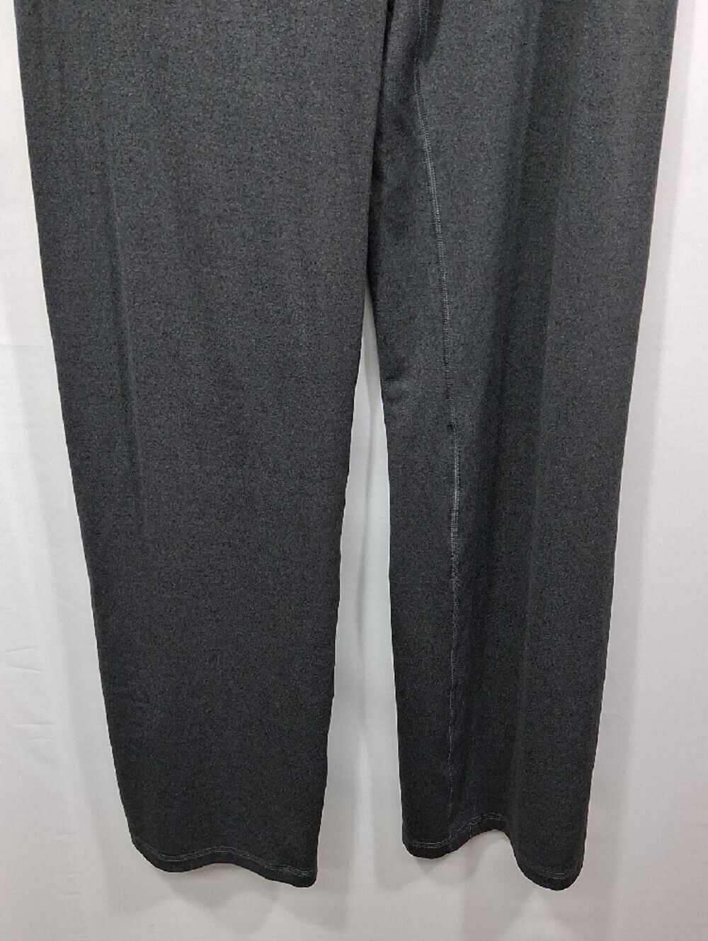 Champion Charcoal Boot-Cut Pull-On Pants - Picture 6 of 9